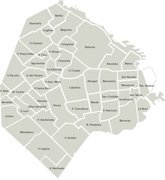 envios a capital y gran buenos aires