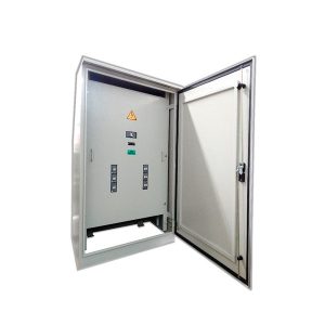 tableros y demas materiales eléctricos