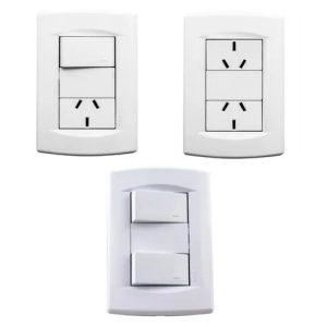 Teclas para el hogar y empresas